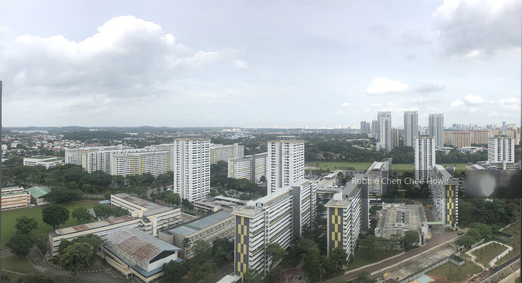 Blk 22 Ghim Moh Link (Queenstown), HDB 4 Rooms #217436141